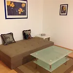 City Apartment in Nürnberg Am Plärrer
