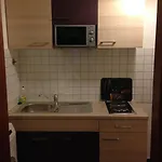 City Apartment in Nürnberg Am Plärrer