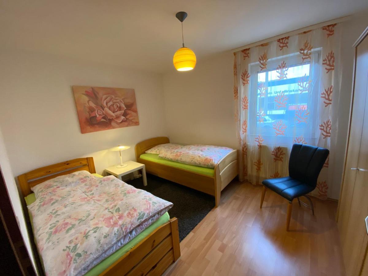 Apartment In Am Plärrer *