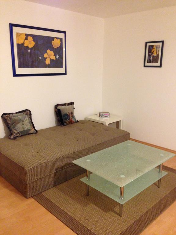 In Am Plärrer Apartment Nürnberg