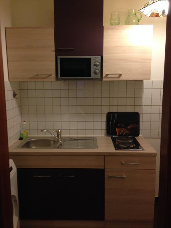 In Am Plärrer Apartment
